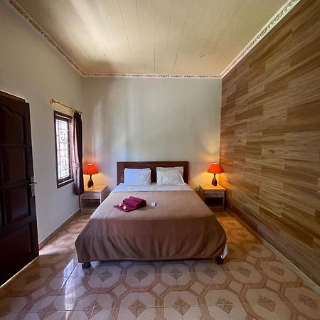Satria Bungalow Uluwatu Dış mekan fotoğraf