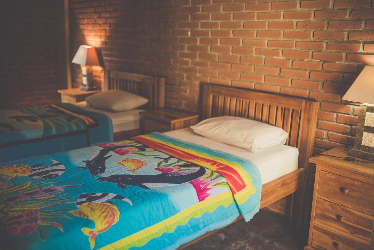 Satria Bungalow Uluwatu Dış mekan fotoğraf