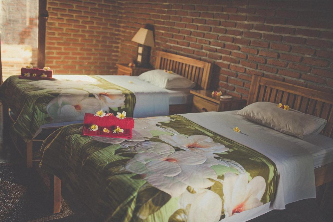 Satria Bungalow Uluwatu Dış mekan fotoğraf