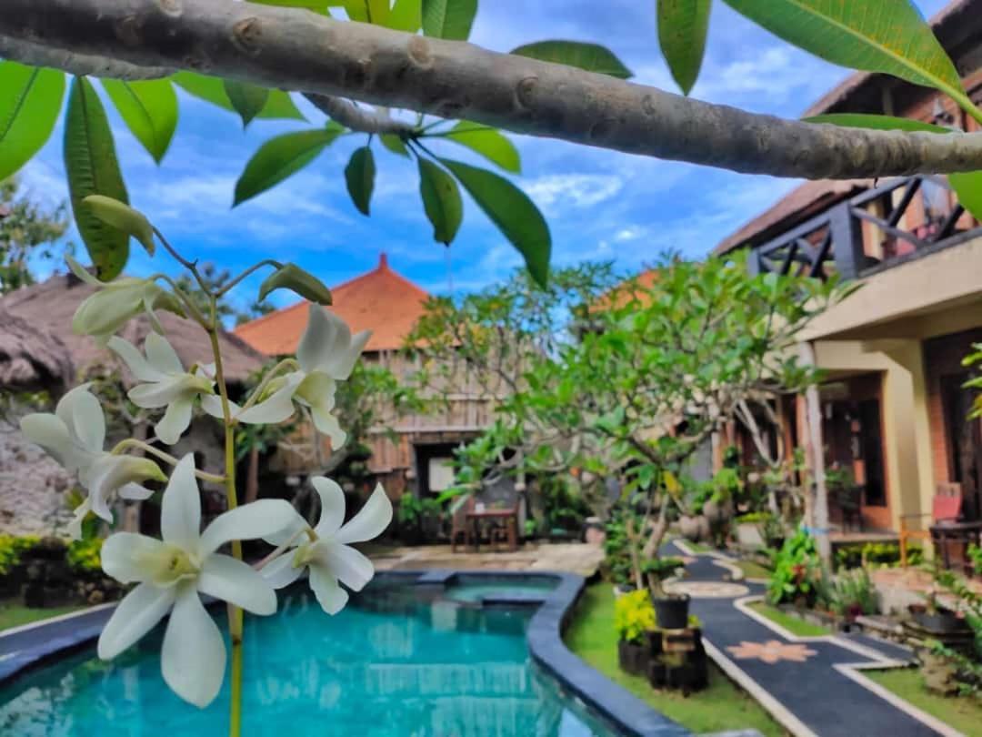 Satria Bungalow Uluwatu Dış mekan fotoğraf