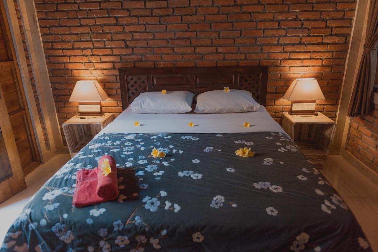 Satria Bungalow Uluwatu Dış mekan fotoğraf