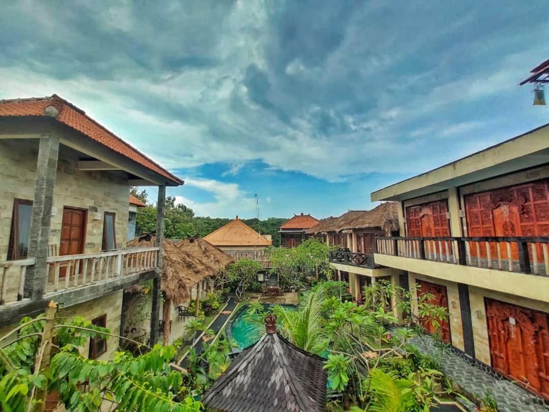 Satria Bungalow Uluwatu Dış mekan fotoğraf