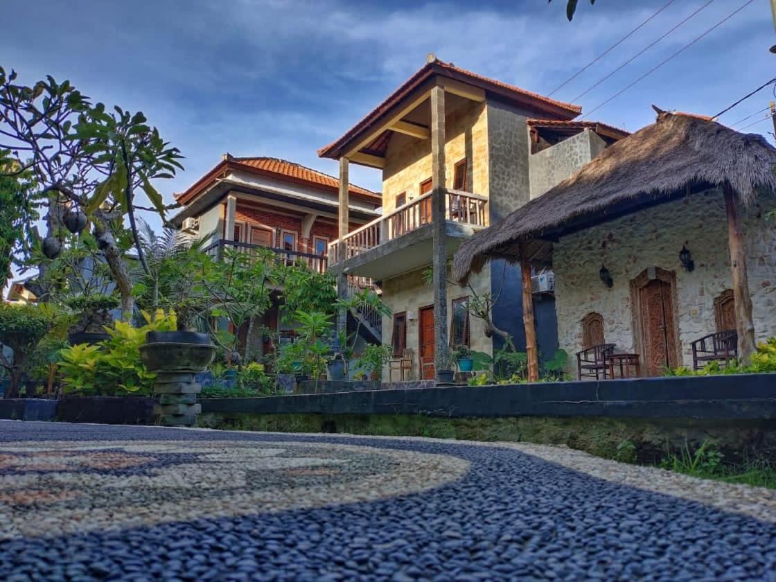 Satria Bungalow Uluwatu Dış mekan fotoğraf
