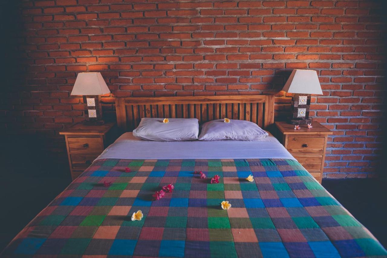 Satria Bungalow Uluwatu Dış mekan fotoğraf