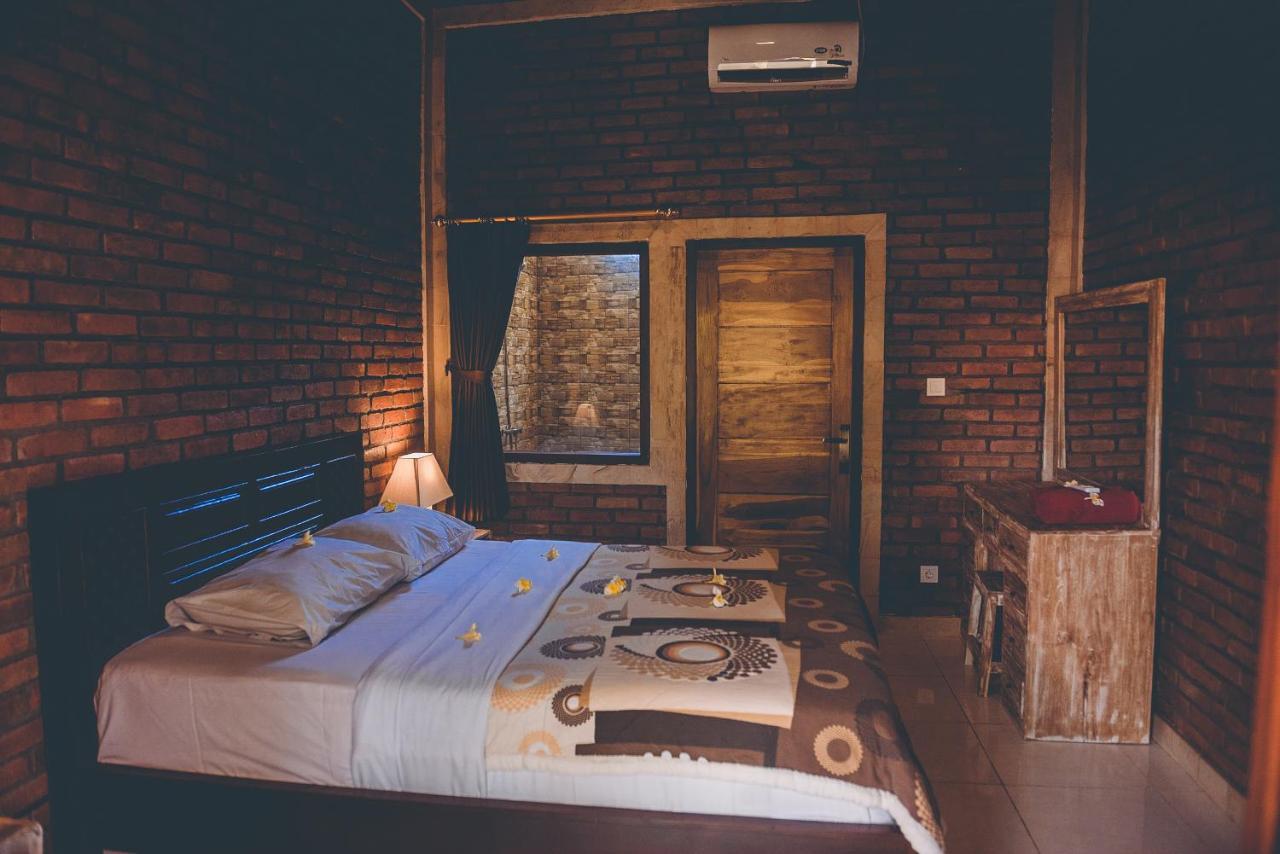 Satria Bungalow Uluwatu Dış mekan fotoğraf