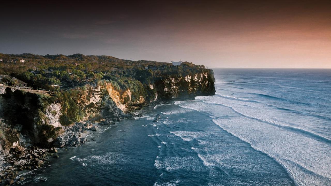 Satria Bungalow Uluwatu Dış mekan fotoğraf