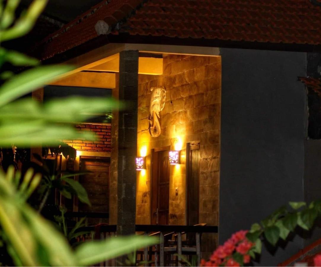 Satria Bungalow Uluwatu Dış mekan fotoğraf