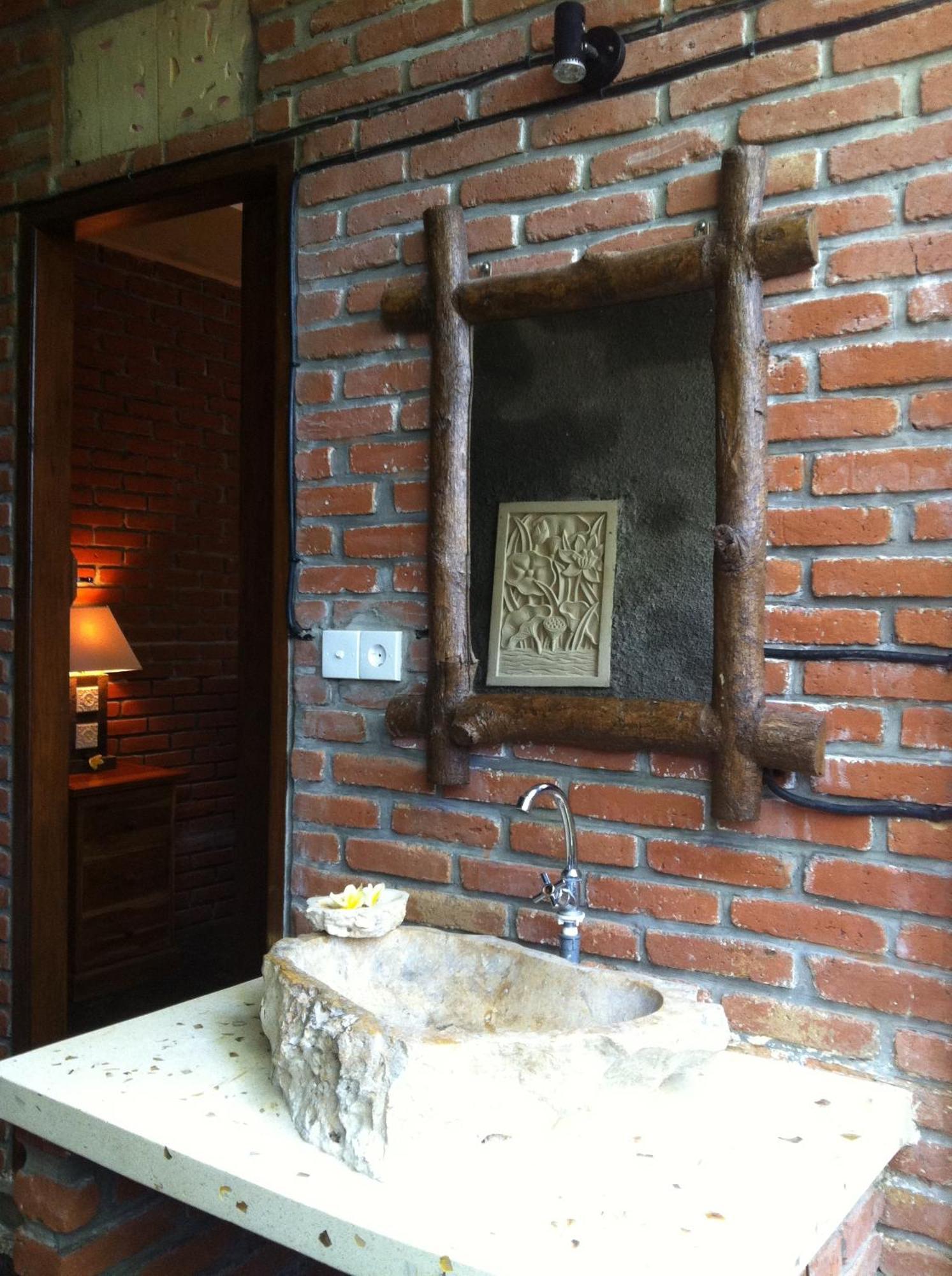 Satria Bungalow Uluwatu Dış mekan fotoğraf