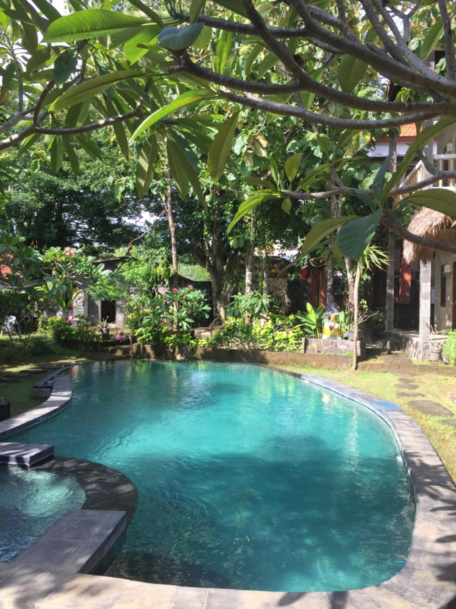 Satria Bungalow Uluwatu Dış mekan fotoğraf