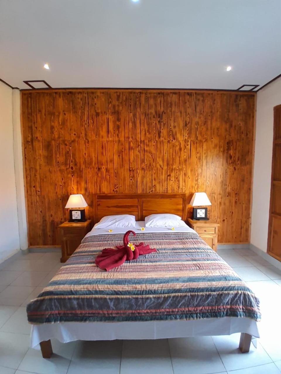 Satria Bungalow Uluwatu Dış mekan fotoğraf