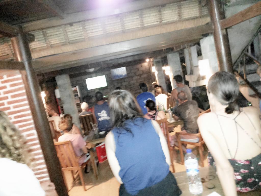 Satria Bungalow Uluwatu Dış mekan fotoğraf