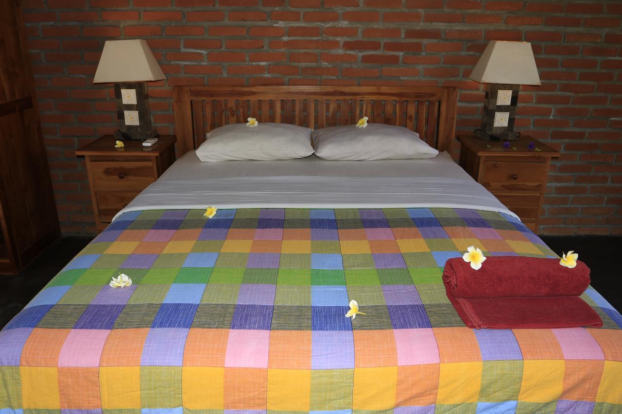 Satria Bungalow Uluwatu Dış mekan fotoğraf