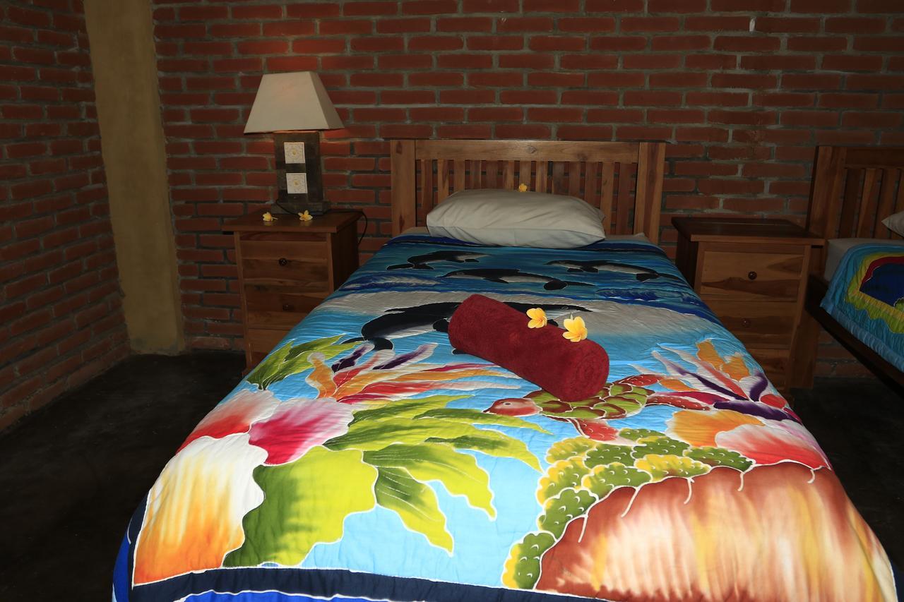 Satria Bungalow Uluwatu Dış mekan fotoğraf