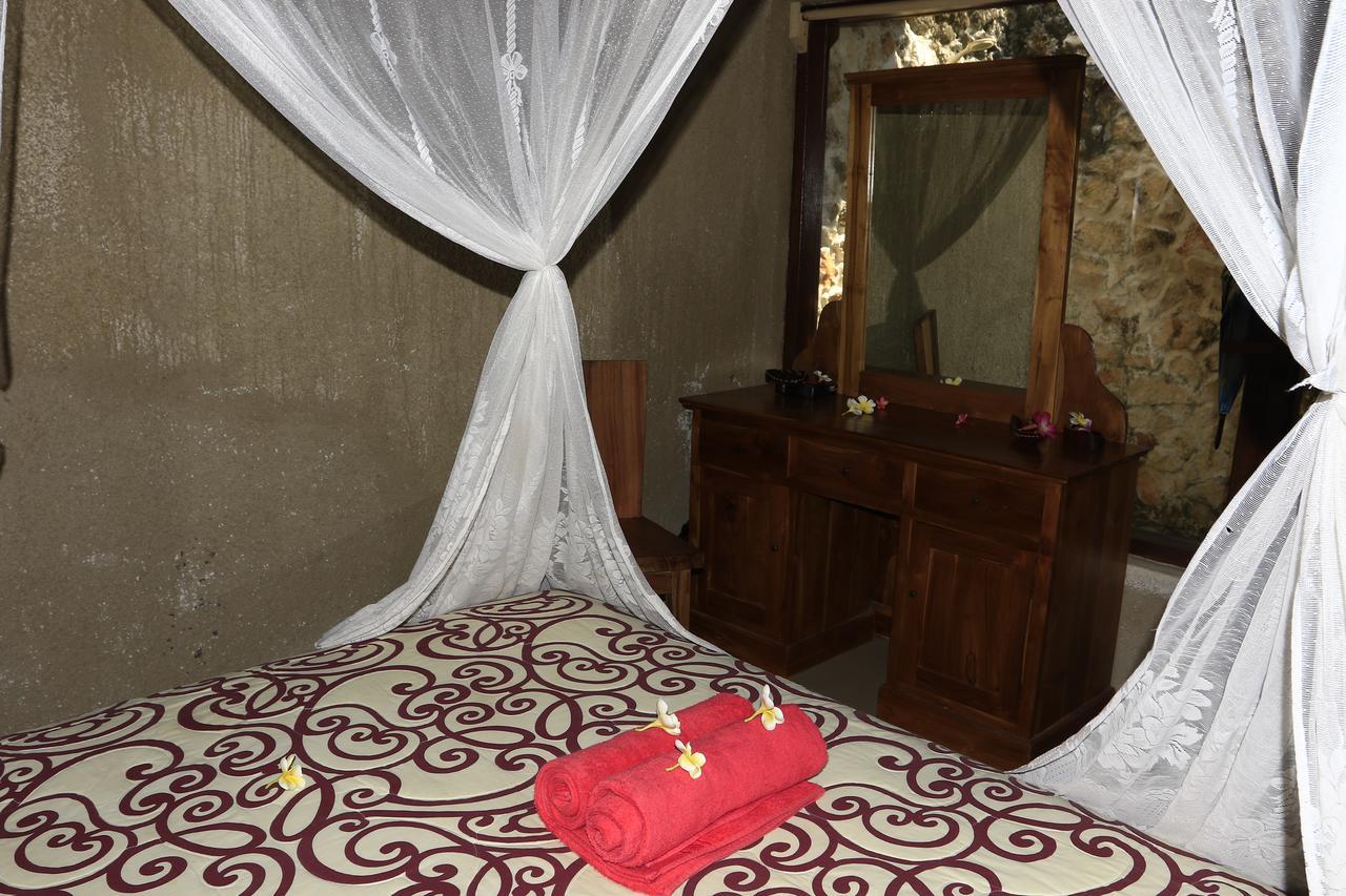 Satria Bungalow Uluwatu Dış mekan fotoğraf