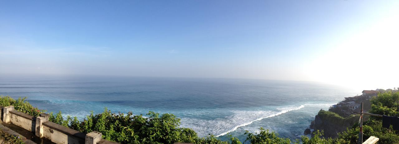 Satria Bungalow Uluwatu Dış mekan fotoğraf