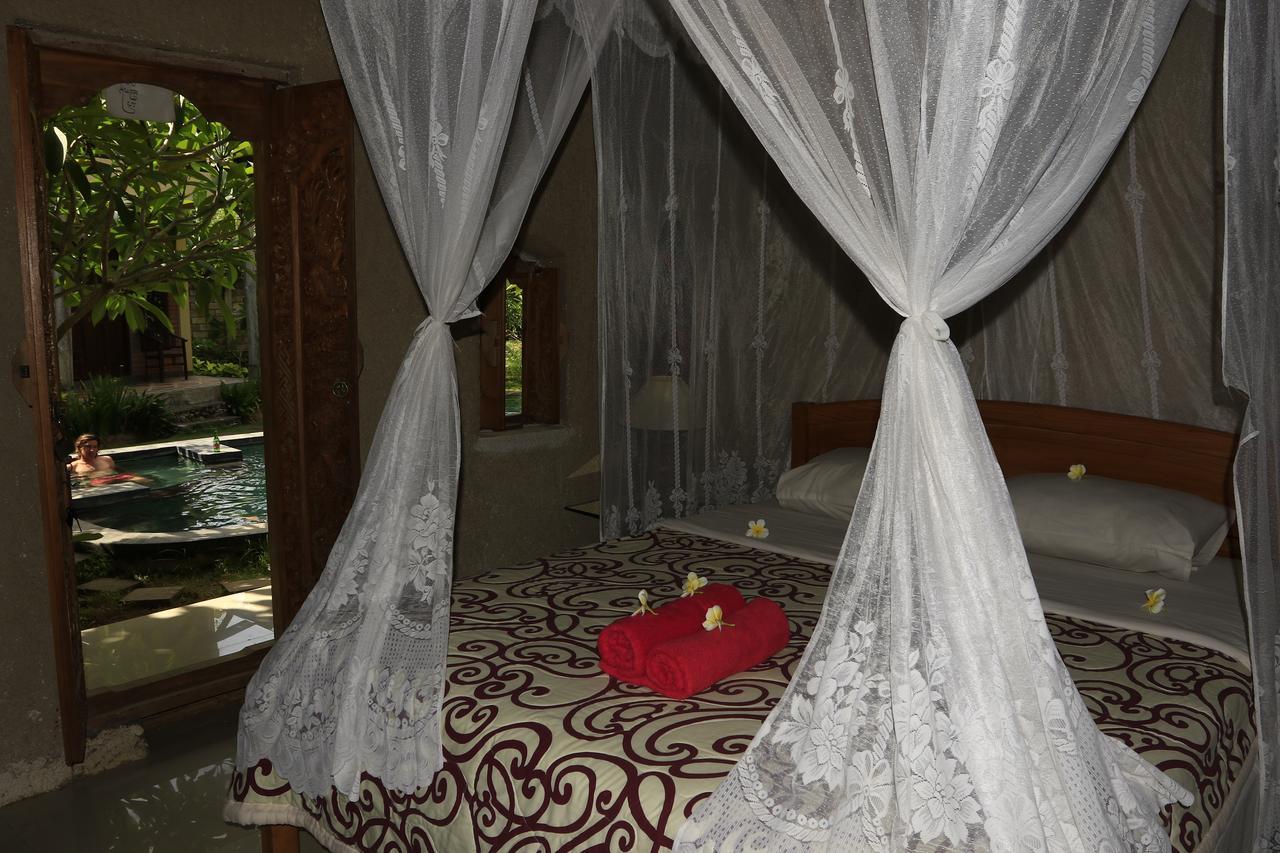 Satria Bungalow Uluwatu Dış mekan fotoğraf