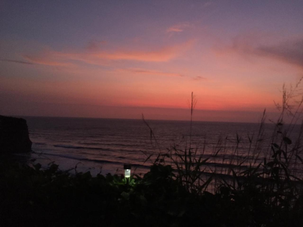 Satria Bungalow Uluwatu Dış mekan fotoğraf
